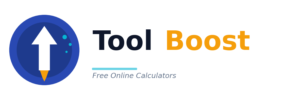 Tool Boost